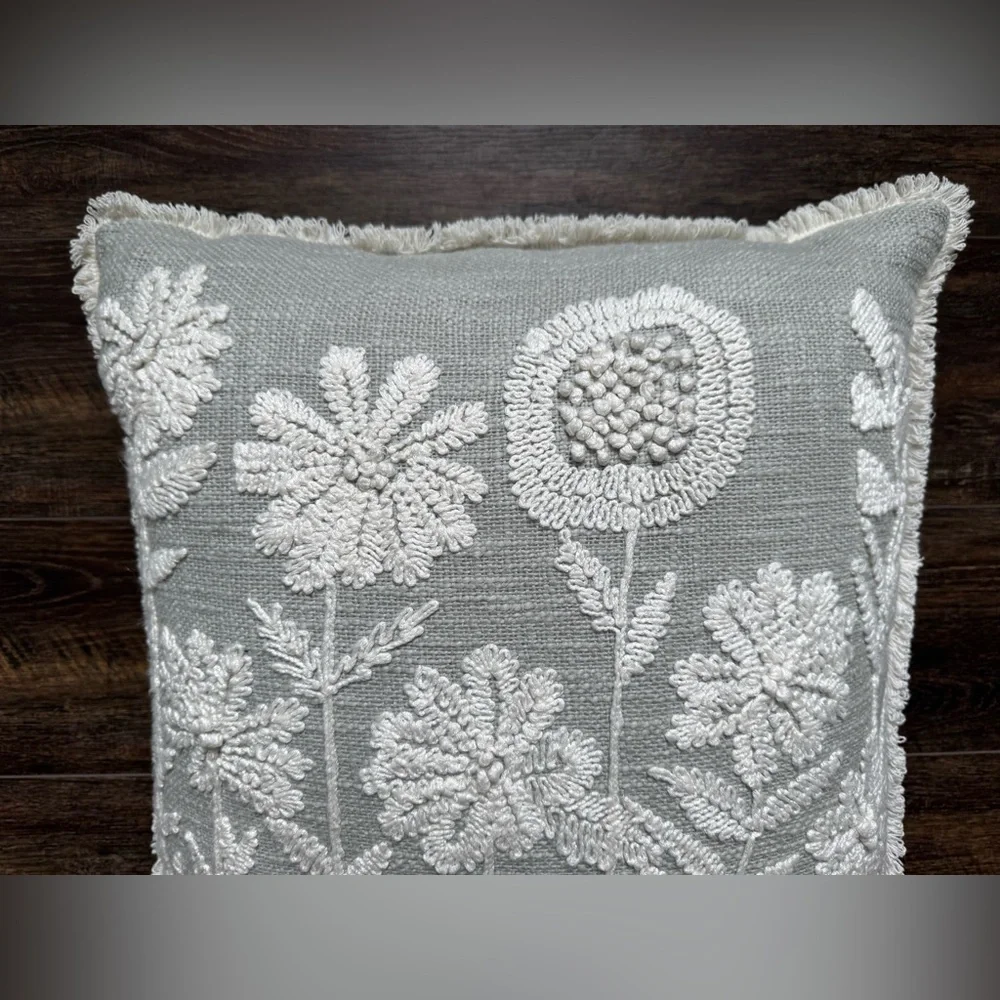 CELERIE KEMBLE Decorative Pillow